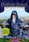 The Valley of the Lost (Deltora Quest 7) by Emily Rodda