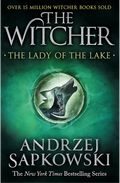 The Lady of the Lake by Andrzej Sapkowski
