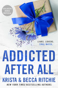 Addicted After All by Krista Ritchie