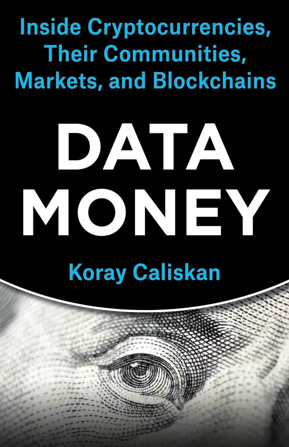 Data Money By Koray Caliskan