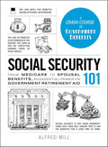 Social Security 101 adams by Alfred Mill