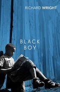 Black Boy Book by Richard Wright