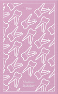Pnin Novel by Vladimir Nabokov