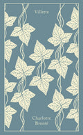 Villette Novel by Charlotte Brontë