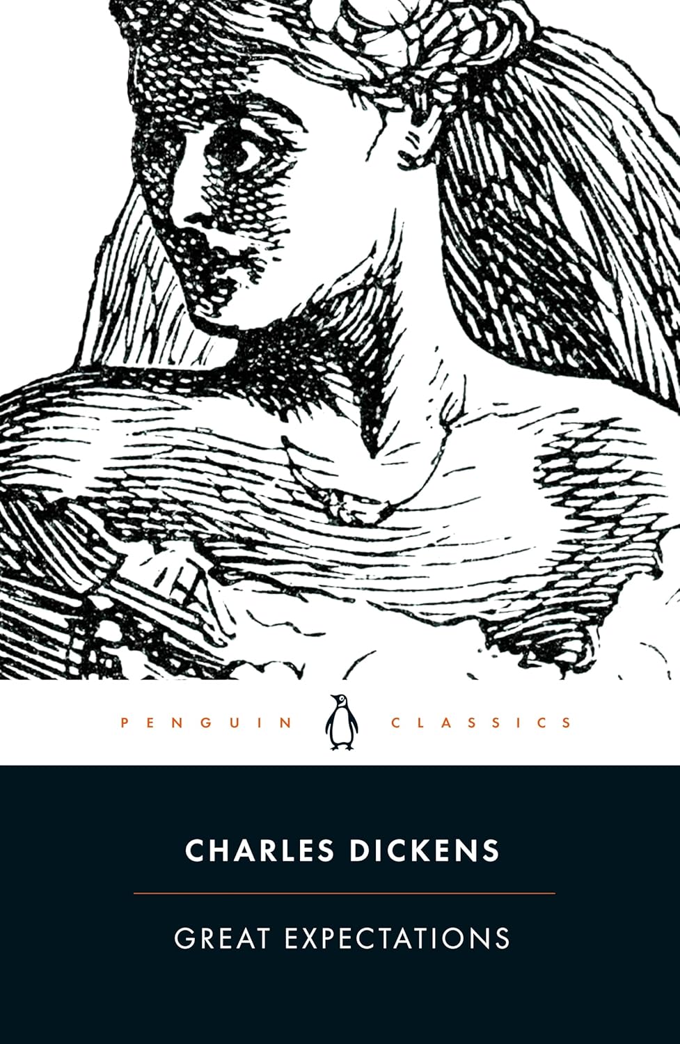 Great Expectations Novel by Charles Dickens