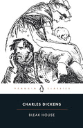 Bleak House Novel by Charles Dickens