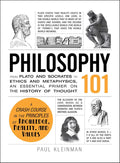 Philosophy 101 by paul kleinman
