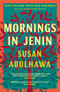 Mornings in Jenin Novel by Susan Abulhawa