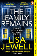 The Family Remains: A Novel Book by Lisa Jewell