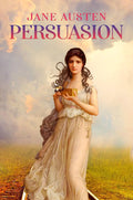 Persuasion by Jane Austen