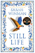 Still Life Novel by Sarah Winman