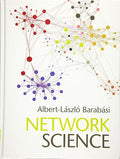Network Science by Albert-László Barabási