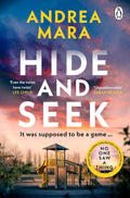 Hide and Keep Book by A. Marie