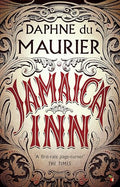 Jamaica Inn by Daphne du Maurier
