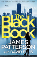 The Black Book Novel by David Ellis and James Patterson
