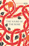 The Name of the Rose Novel by Umberto Eco