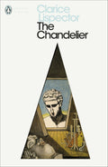 The Chandelier Book by Clarice Lispector