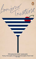 Bonjour Tristesse Novel by Françoise Sagan