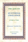 The Quran: An Eternal Challenge Book by Muhammad Abdullah Draz