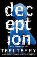 Deception By Teri Terry
