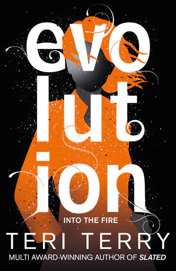 Evolution By Teri Terry
