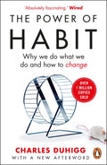 The Power of Habit by Charles Duhigg
