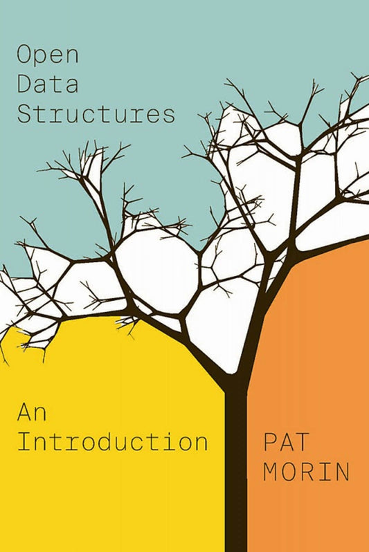Open Data Structures by Pat Morin