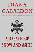 A Breath of Snow and Ashes by Diana Gabaldon