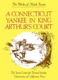 A Connecticut Yankee in King Arthur’s Court by Mark Twain