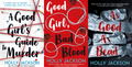 A Good Girl's Guide to Murder Trilogy Series by Holly Jackson