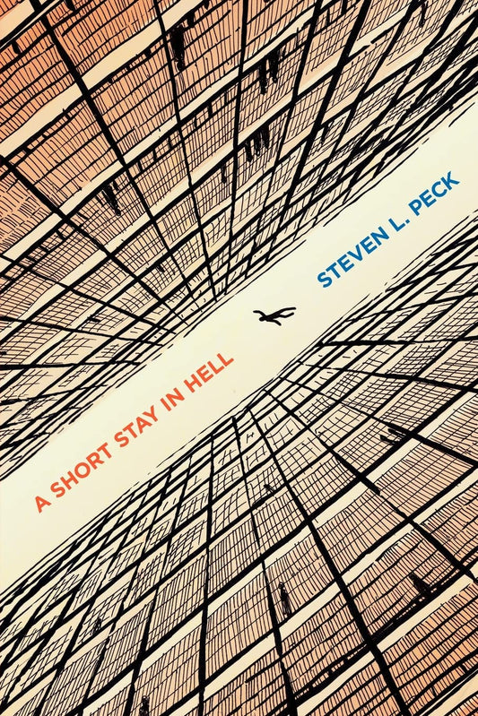 A Short Stay in Hell Book by Steven L. Peck