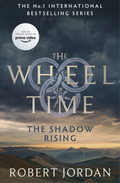 SCS- The Shadow RisingNovel by Robert Jordan