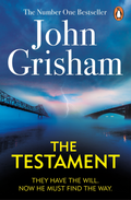 The Testament by John Grisham