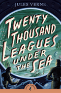 Twenty Thousand Leagues Under the Sea by Jules Verne