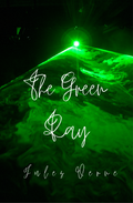 The Green Ray by Jules Verne
