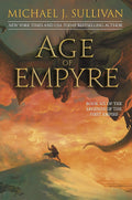 Age of Empyre by Michael J. Sullivan