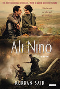 Ali and Nino by Kurban Said