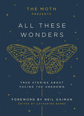 All These Wonders Book by Catherine Burns