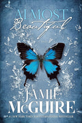 Almost Beautiful (The Maddox Brothers) by Jamie McGuire