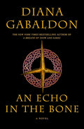 An Echo in the Bone by Diana Gabaldon