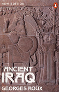 Ancient Iraq Book by Georges Roux