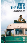 Into the Wild Book by Jon Krakauer