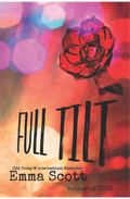Full Tilt Book by Emma Scott
