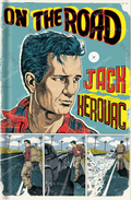 On the Road by Jack Kerouac