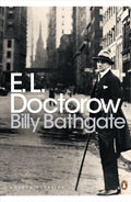 Billy Bathgate Novel by E. L. Doctorow