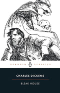 Bleak House by Charles Dickens