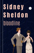 Bloodline Novel by Sidney Sheldon