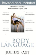 Body Language Book by Julius Fast