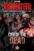 City of the Dead by S.D. Perry