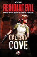 Caliban Cove by S.D. Perry